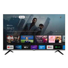 Haier 40" Google LED H40K85FX