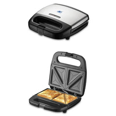 Anex AG-2131 Deluxe 2-Slice Sandwich Maker
