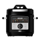 Anex Pressure Cooker AG-2186