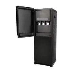 Dawlance 1035 Glass Door bottom Load Water Dispenser