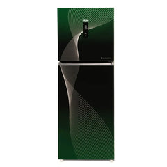 Haier HRF-538TIFRA Twin Inverter+ Double Door Refrigerator