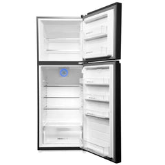 Haier HRF-398IFRA Inverter Double Door Refrigerator