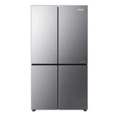 Haier HRF-578 GGU1-IOT Inverter SBS Refrigerator