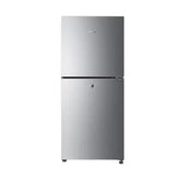 Haier HRF-336 EBD-EBS Double Door Refrigerator