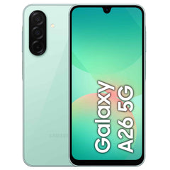 Samsung Galaxy A26 5G / 8GB RAM - 226GB