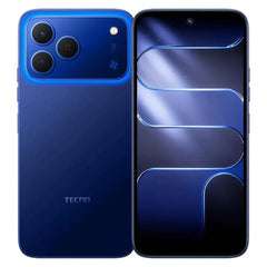 Tecno Spark 50 / 6GB RAM - 128GB