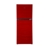 Haier E-star HRF-438EPR Double Door Refrigerator