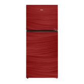 Haier HRF-398 EPR E-Star Double Door Refrigerator