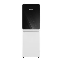Dawlance WD-1051 CN Grey 2 Taps Top Load Water Dispenser with 16L Refrigerator Cabinet