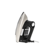 Dawlance DWDI 1020 Black Dry Iron