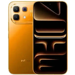 Infinix Note 60 / 8GB RAM - 256GB