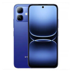 Infinix Smart 20 / 4GB RAM - 128GB