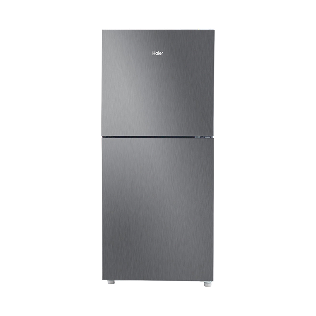Haier HRF-216 EBS Double Door Refrigerator