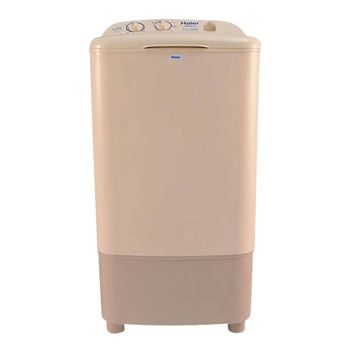 Haier HWM 8035 Washing Machine