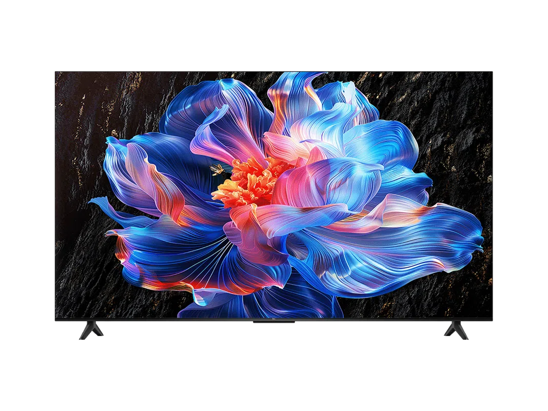 TCL 65P6L UHD 4K 65″ Google LED TV
