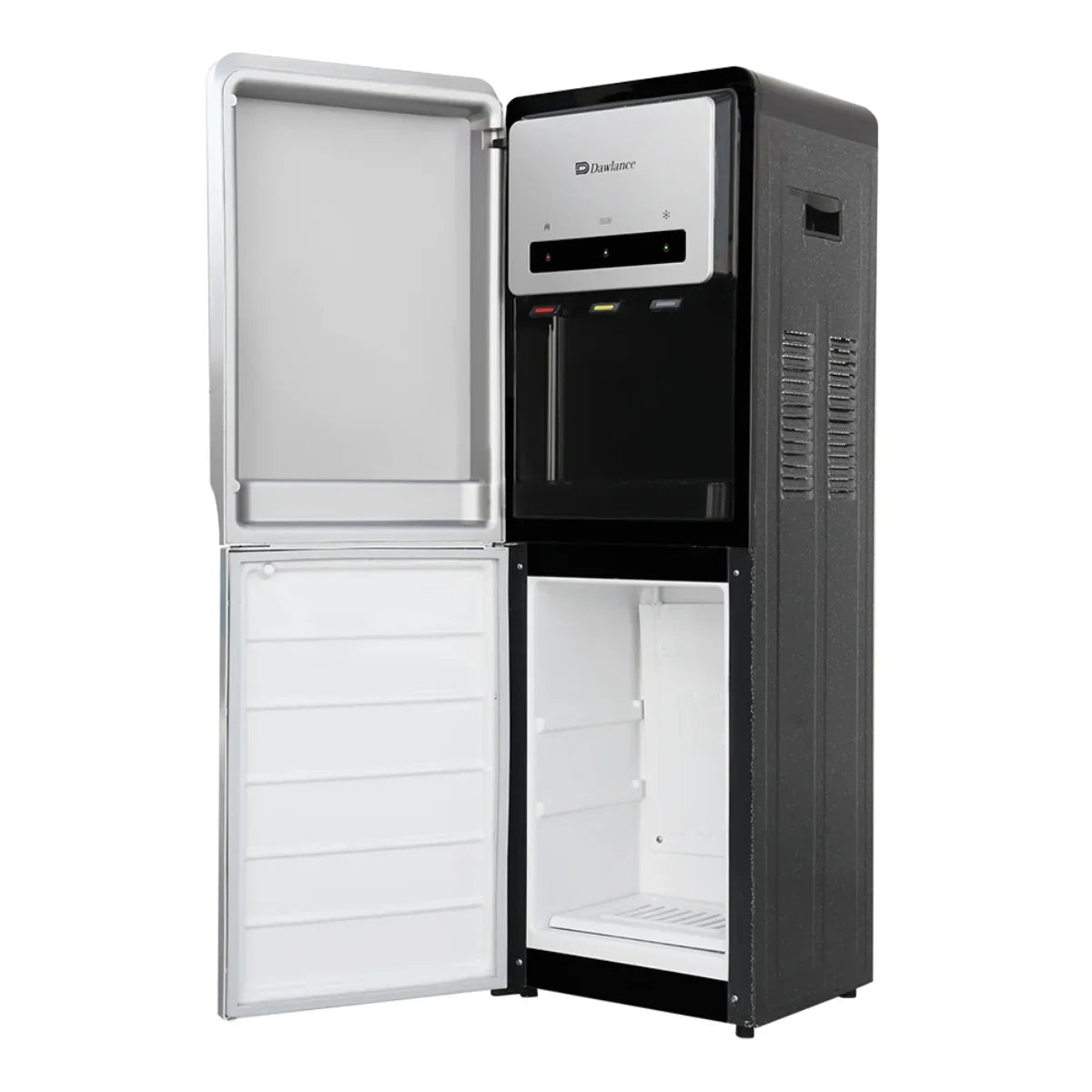 Dawlance Water Dispenser 1051 Silver