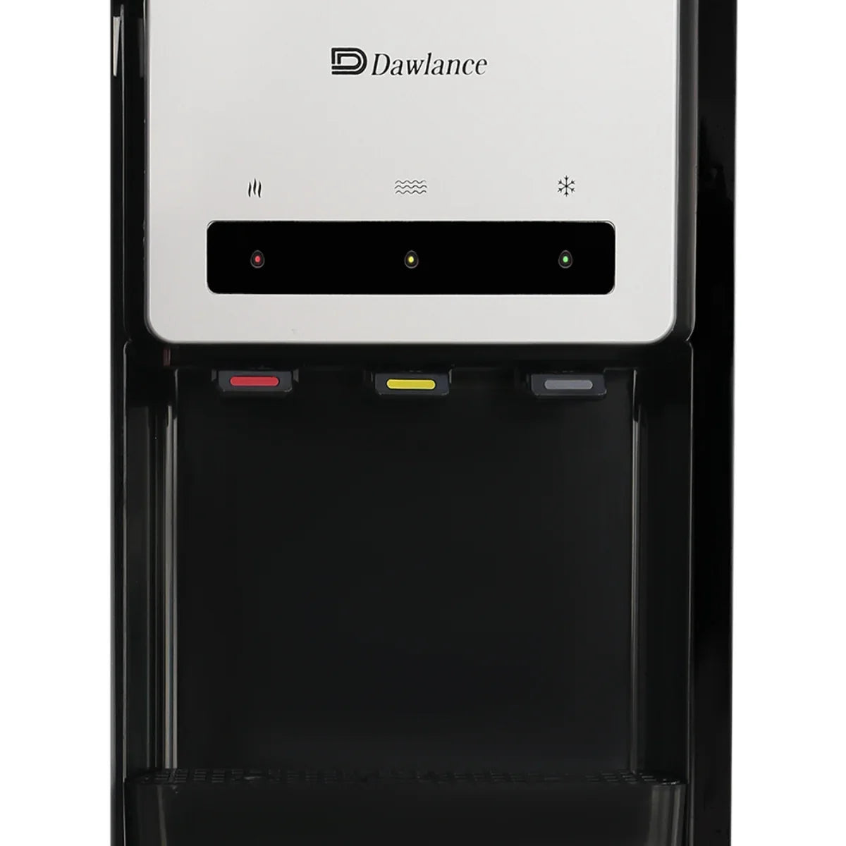 Dawlance Water Dispenser 1051 Silver