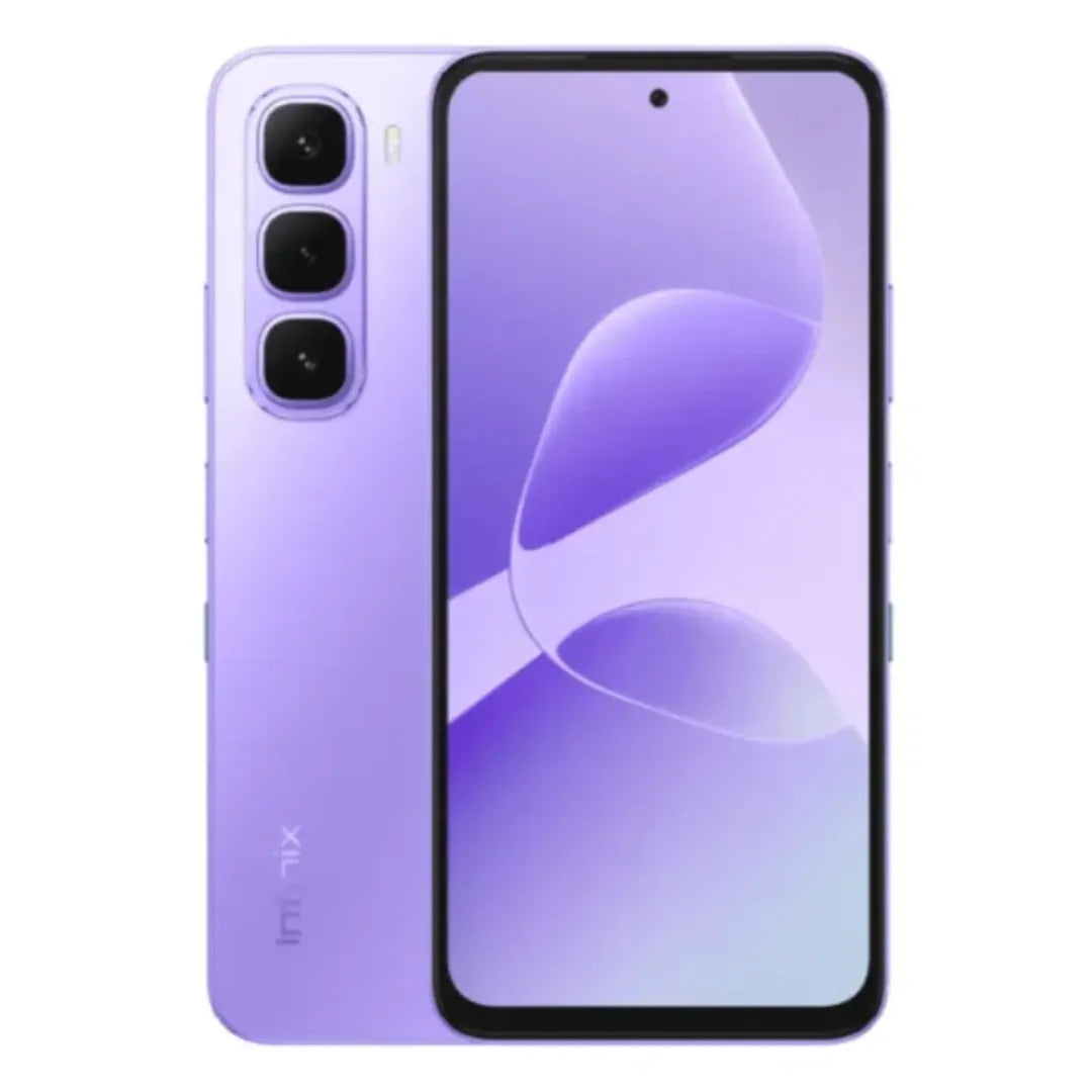 Infinix Hot 60i / 6GB RAM - 128GB