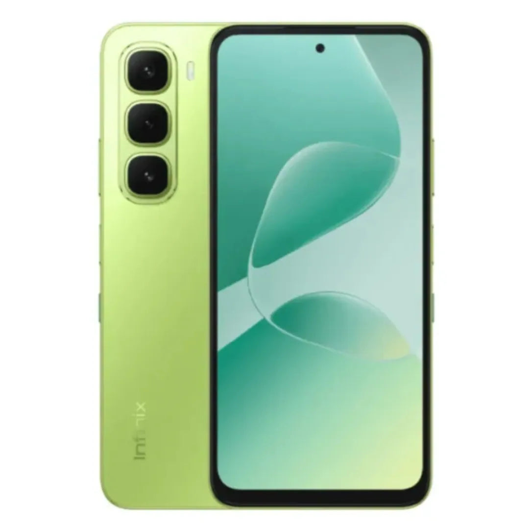 Infinix Hot 60i / 6GB RAM - 128GB