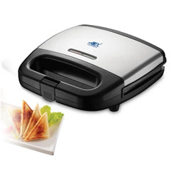 Anex AG-2131 Deluxe 2-Slice Sandwich Maker