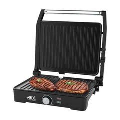 Anex AG-2142 Deluxe Barbecue Grill