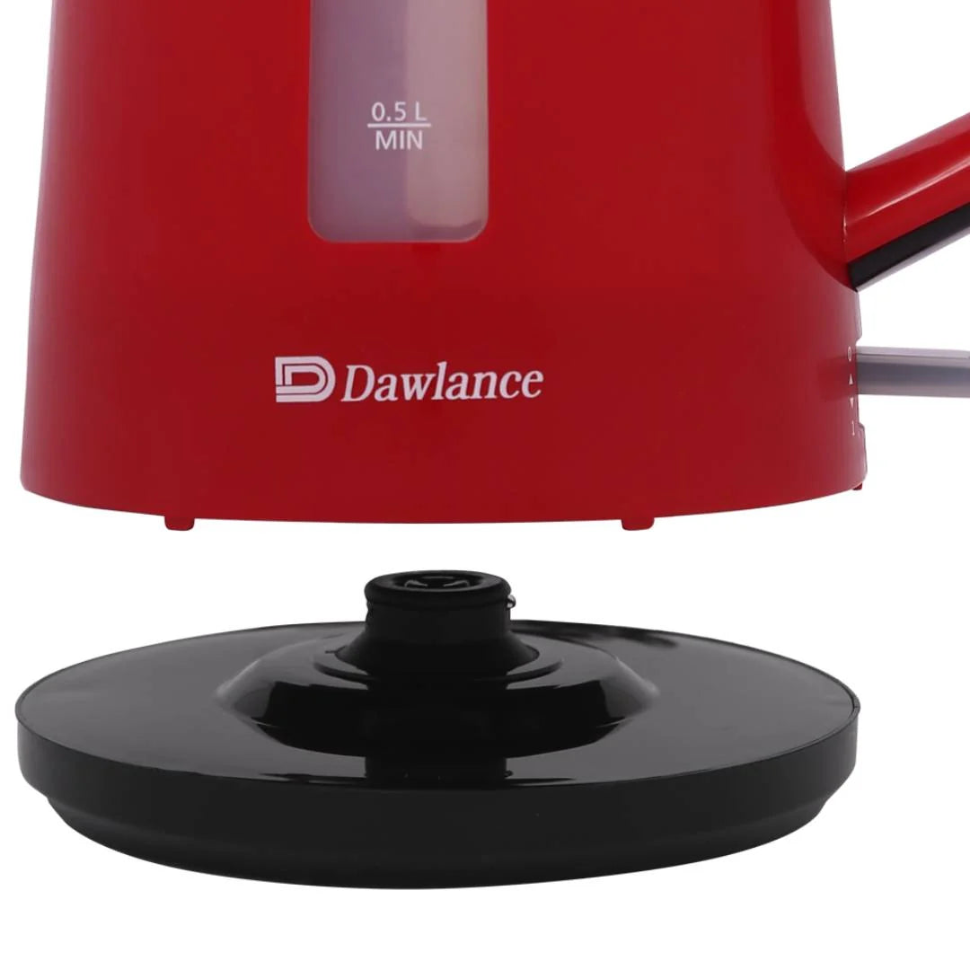Dawlance DWEK-7210 Electric Kettle