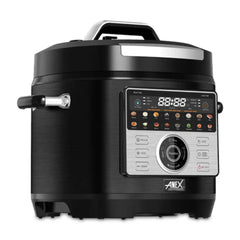 Anex Pressure Cooker AG-2186