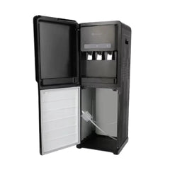 Dawlance 1035 Glass Door bottom Load Water Dispenser