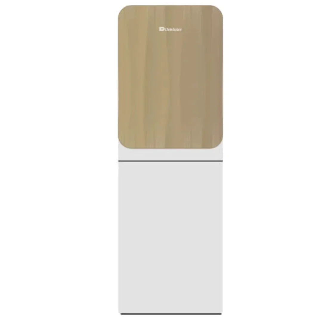 Dawlance 1051 Glass Door Water Dispenser Beige