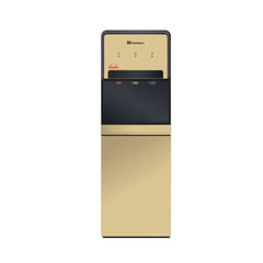 Dawlance WD-1060 Water Dispenser Champagne With Refrigerator