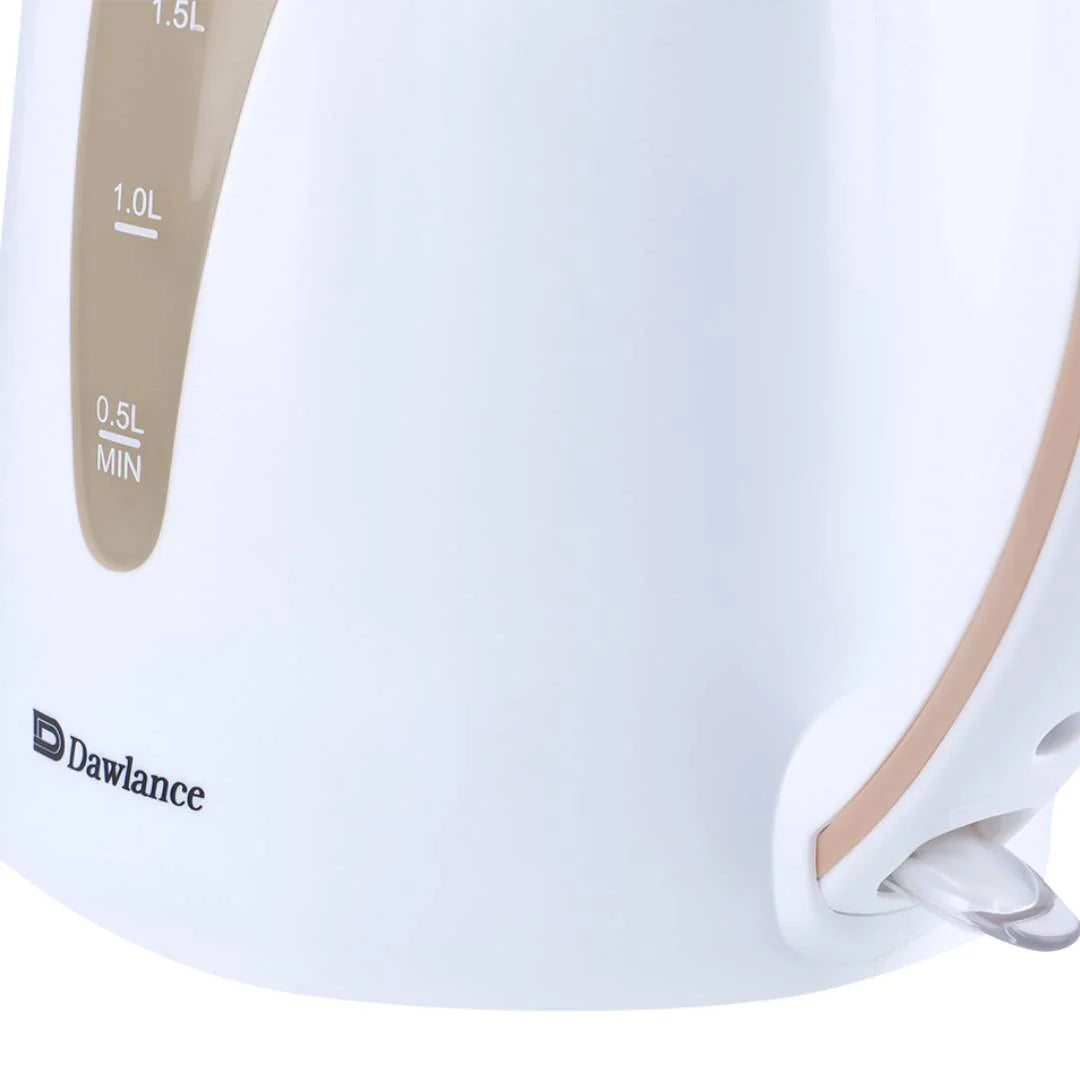 Dawlance DWEK 7200 Electric Kettle