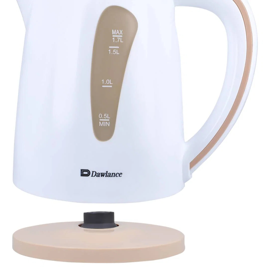 Dawlance DWEK 7200 Electric Kettle