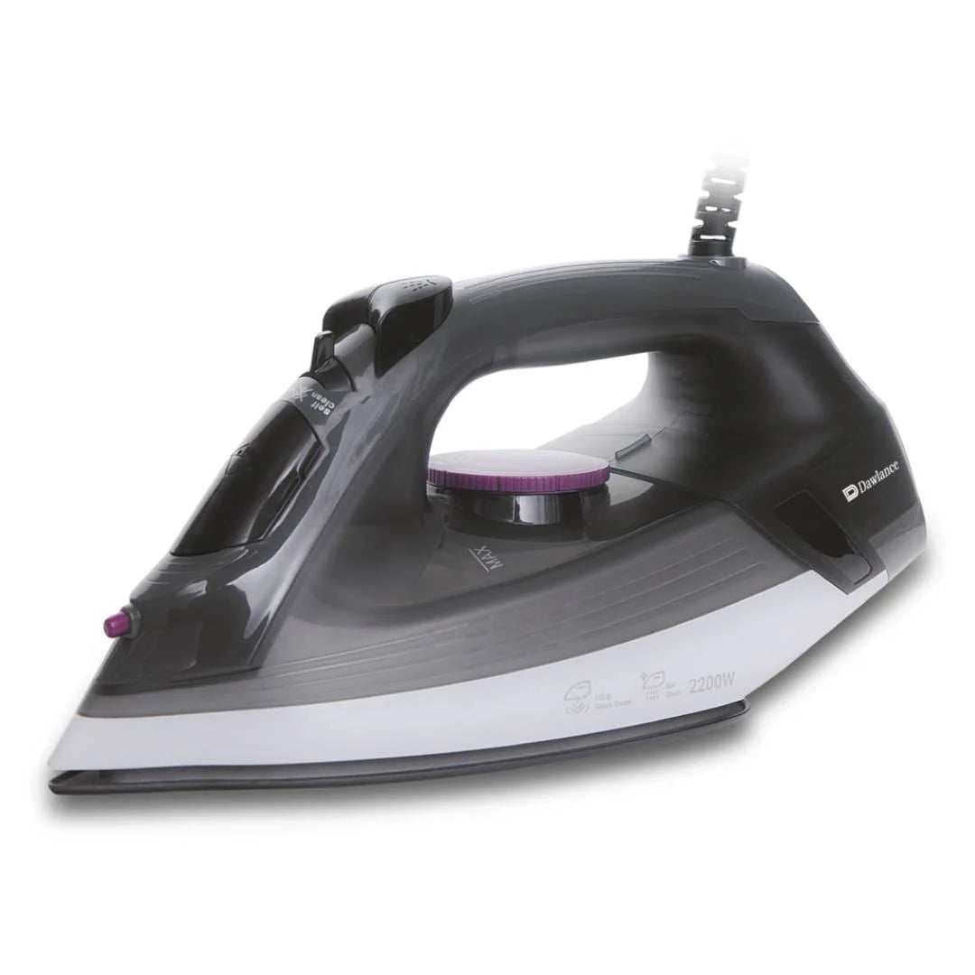 Dawlance DWSI 2322 CX Steam Iron
