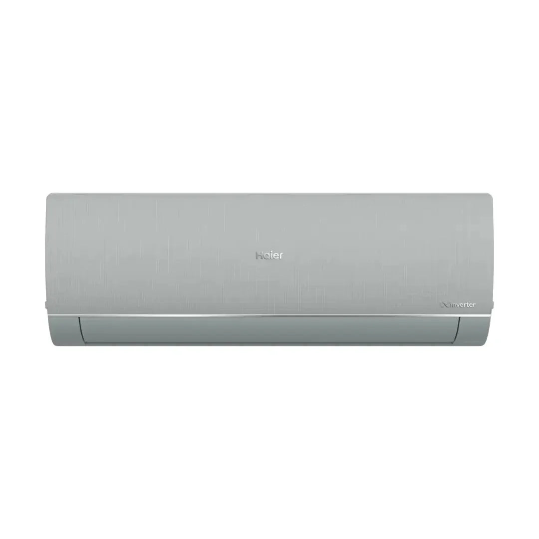 Haier Grey T3 2 Ton DC Inverter AC HSU-24HFAB / 013WUSDC