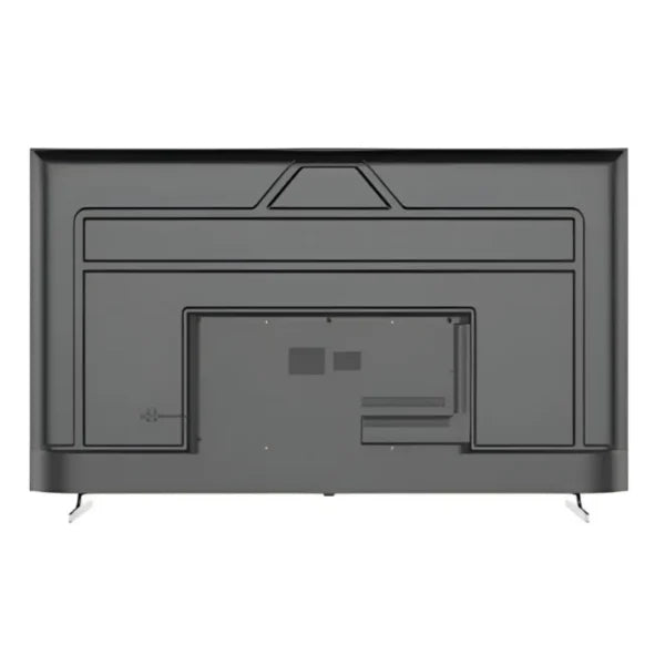 Haier 50S80E QLED 4K 50″ Smart TV