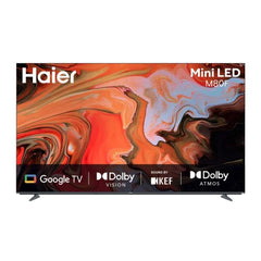 Haier 75″ Mini QLED 4K H75M80FUX