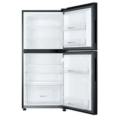Haier HRF-216 EBS Double Door Refrigerator
