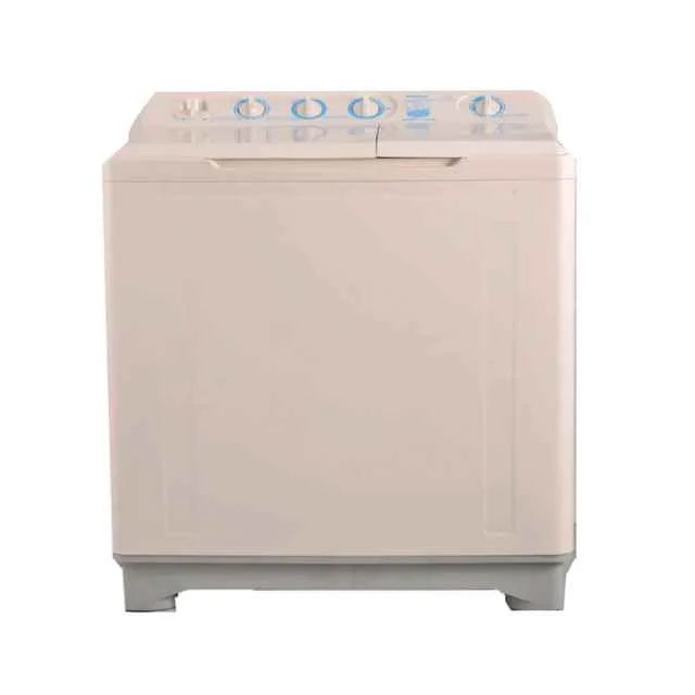 Haier HWM 120-AS Semi-Automatic Washing Machine