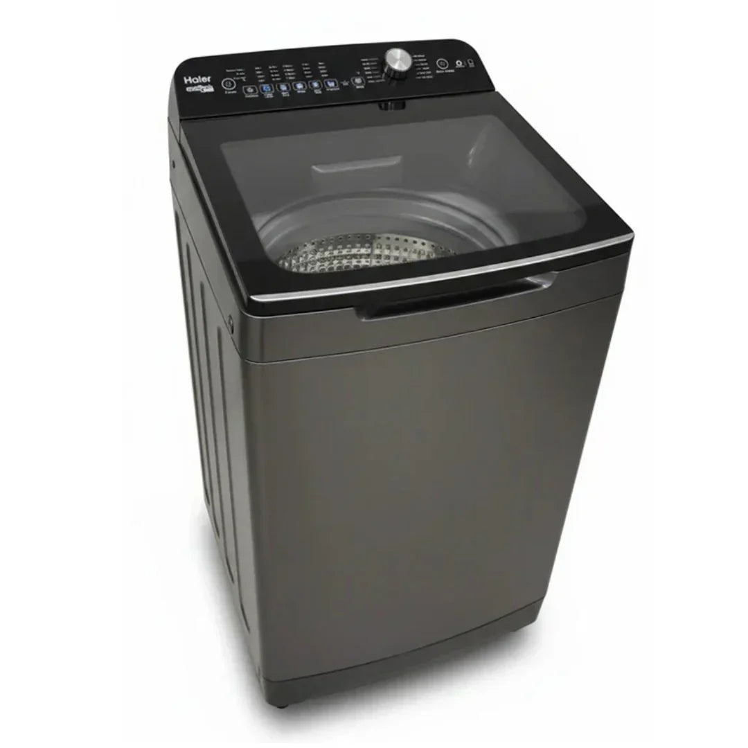 Haier HWM 150B-699S8 15KG Top Load Washing Machine