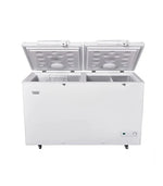 deep freezer