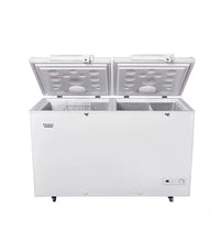 deep freezer