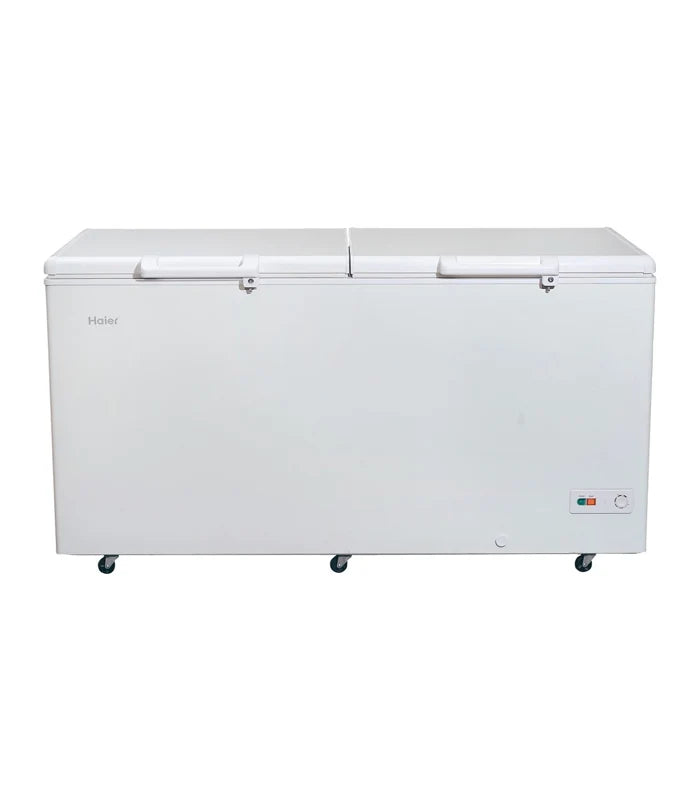 Haier HDF-545DD Inverter Deep Freezer