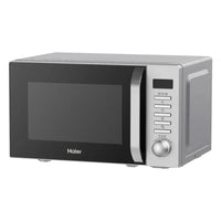 Microwave Oven