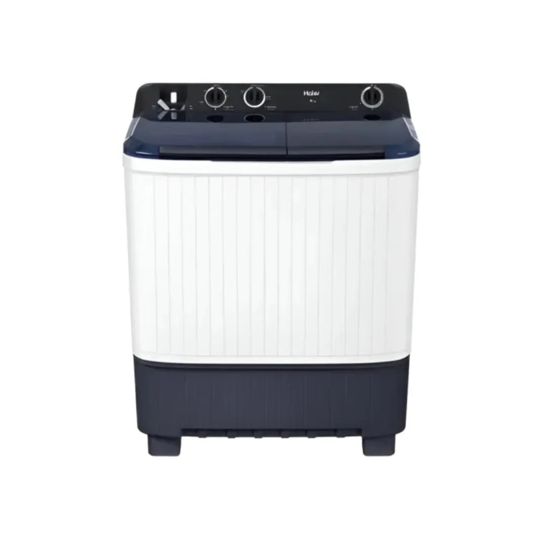 Haier HTW100-1217 Twin Tub Washing Machine