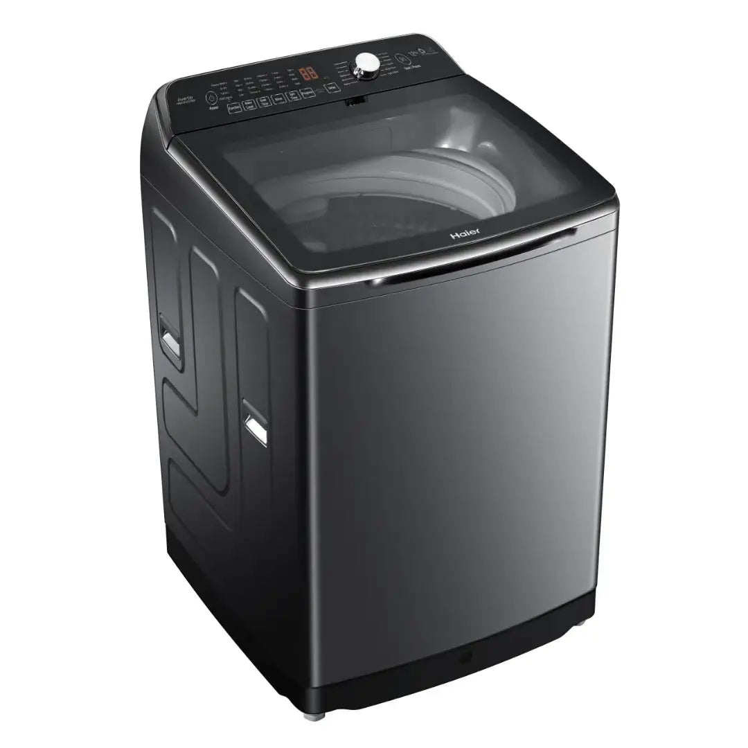 Haier HWM 120-826S6 GC Top Load 12KG Fully Automatic Washer