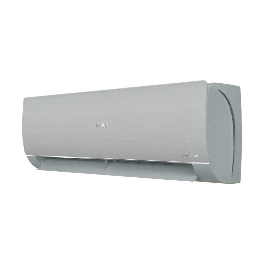 Haier HSU-13HFAB/ 013WUSDC T3 Grey 1 Ton DC Inverter AC