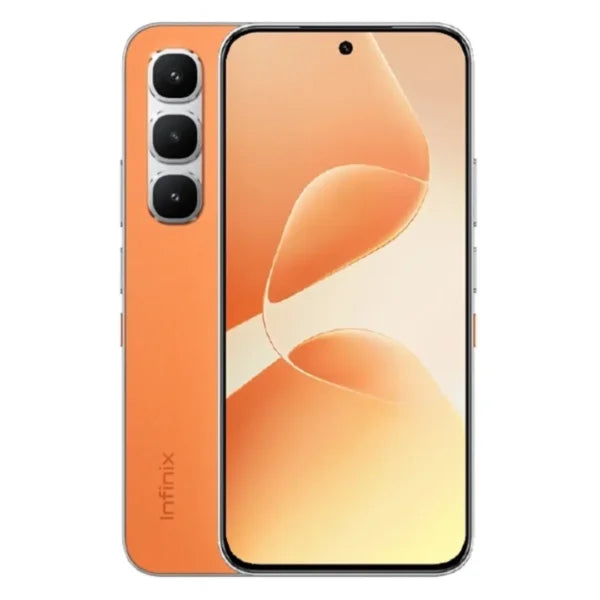 Infinix Hot 60 Pro / 8GB RAM - 128GB