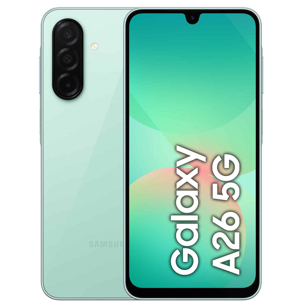 Samsung Galaxy A26 5G / 8GB RAM - 226GB