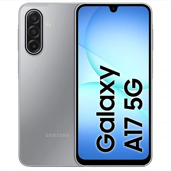 Samsung Galaxy A17