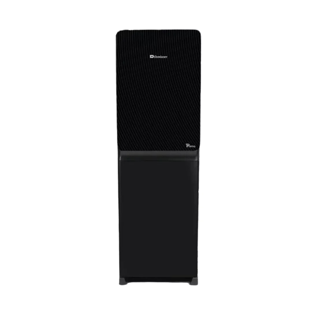 Dawlance 1035 Glass Door bottom Load Water Dispenser